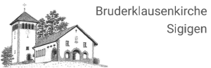 Kirche Sigigen